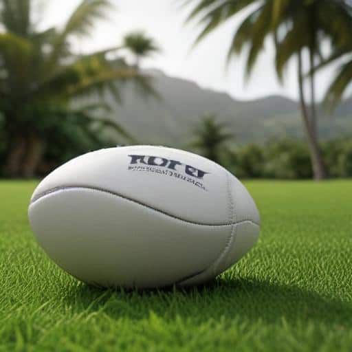 Rugby Revolution: Women of Ba Taking Charge Through Sport