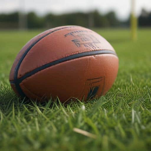 Rugby Revolution: Young Talent Carletta Yee Makes Her Impactful Debut!