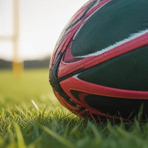 Rugby Rises: Celebrating Women's Strength This Weekend in Fiji!