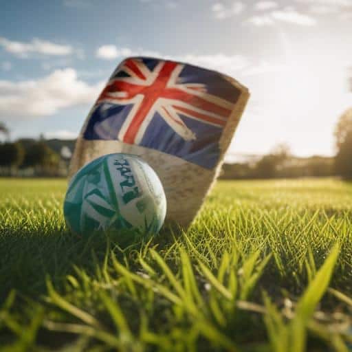 Rugby Rising Star: Carletta Yee Shines in Debut Victory!