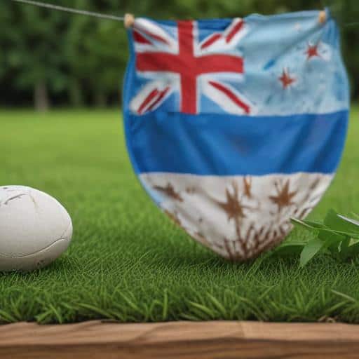 Rugby Rising Star Iosefo Namoce Joins Fijian Drua: What's Next?