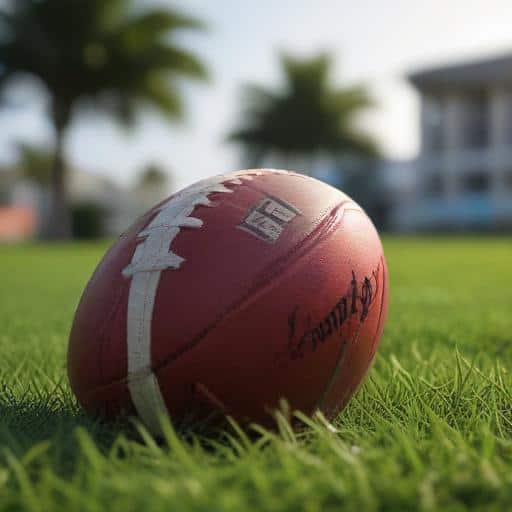 Rugby Rising Star: Journey of Varasiko Roemoni and the USP Raiders