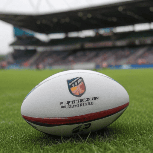 Rugby Rising Star: Karawalevu Shines in Swire Shipping Drua Debut!