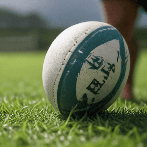 Rugby Rising Star: The Inspiring Journey of Ponipate Loganimasi