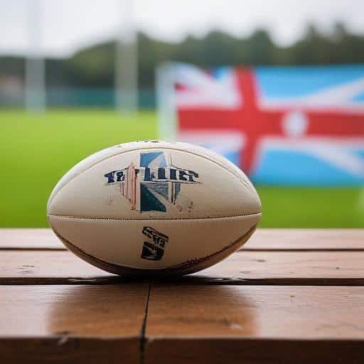 Raiwaqa’s Rising Stars: Aiming High at the Marist 7s!