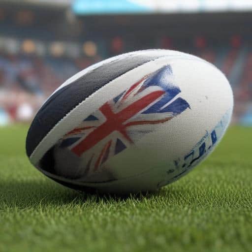 Rugby Rising Stars: Team Viwa's Quest for Hong Kong Glory