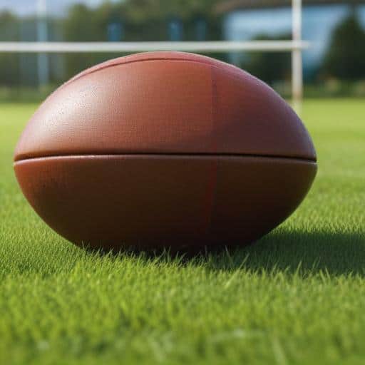 Rugby Rising: Wainiqolo Champions Fiji's Deans Tournament Evolution