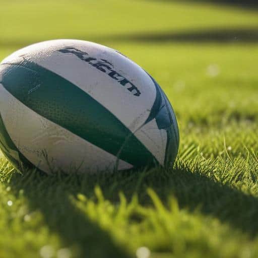 Rugby Rivalry: Fiji's Young Talent Takes on Former Teammates in Championship Showdown