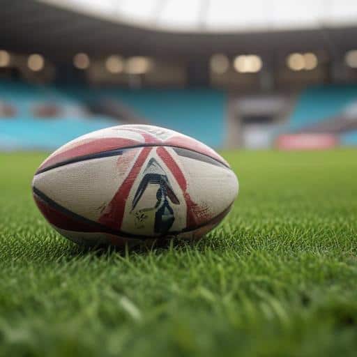 Rugby Rivalry Heats Up: Samoa Takes on Fiji in Rotorua Showdown!