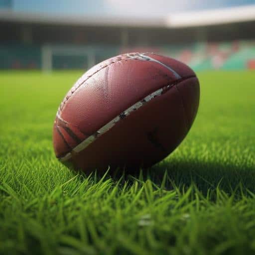 Rugby Rivalry Ignites at Hong Kong Sevens 2025!