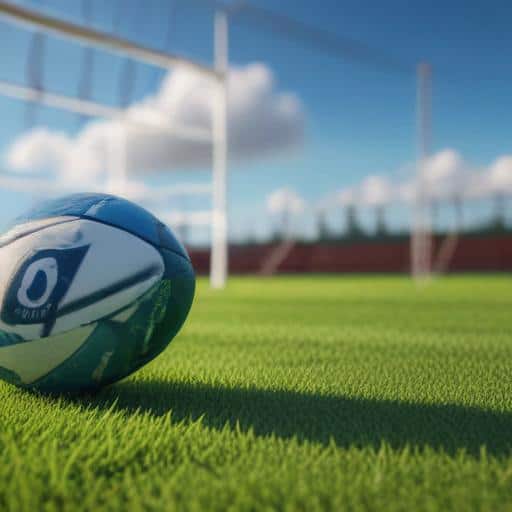 Rugby Rivalry Ignites: Naitasiri Begins Title Defense with Determination and Unity