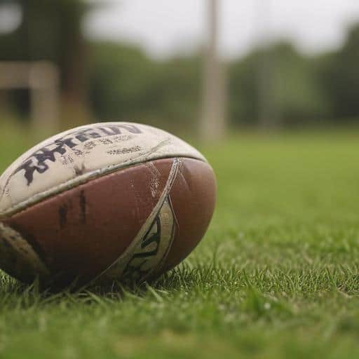 Rugby Rivalry Intensifies: Who Will Dominate the Final Stretch of Fiji's 7s Series?