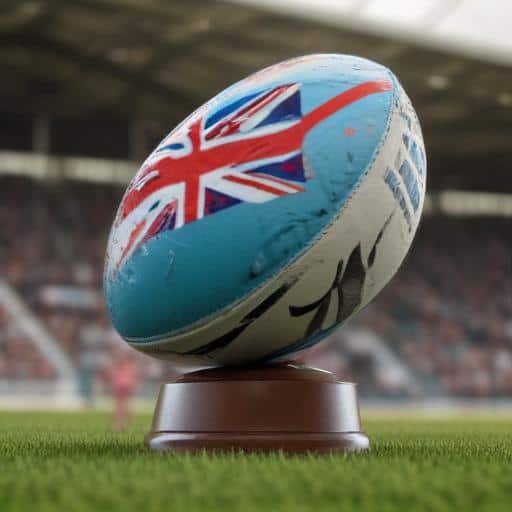 Rugby Rivalry Revived: The Lutubula Trophy Returns!