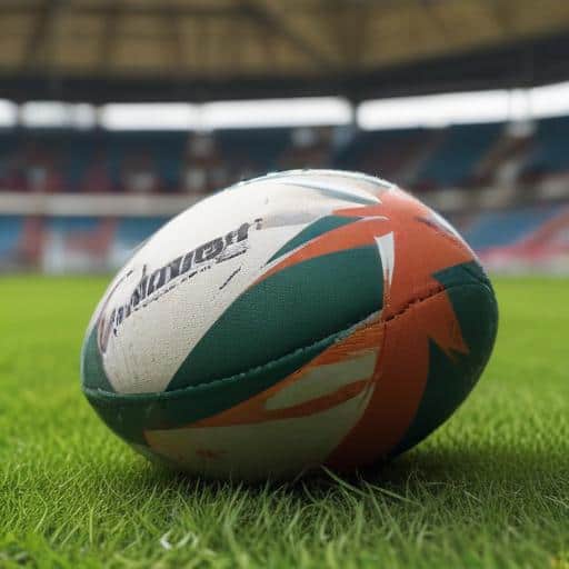 Rugby Rivals Clash: Chennai Bulls Hold Strong in Premier League Drama