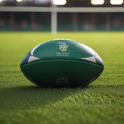 Rugby Rivals Clash: Tailevu and Naitasiri Gear Up for Thrilling Warm-Up Showdown!