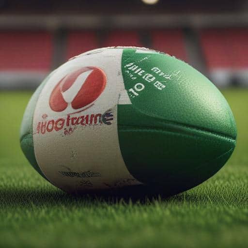 Rugby Rivals Ready to Clash at Vodafone Fiji Finals!