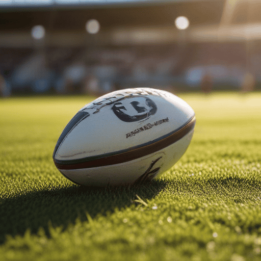 Rugby Rivals Rise: Fiji Bitter Tabadamu 7s Heats Up!