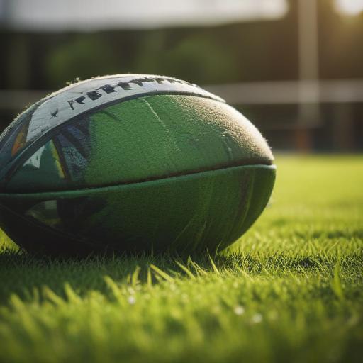 Rugby Rivals Rise: Thrilling Quarterfinal Action in the West
