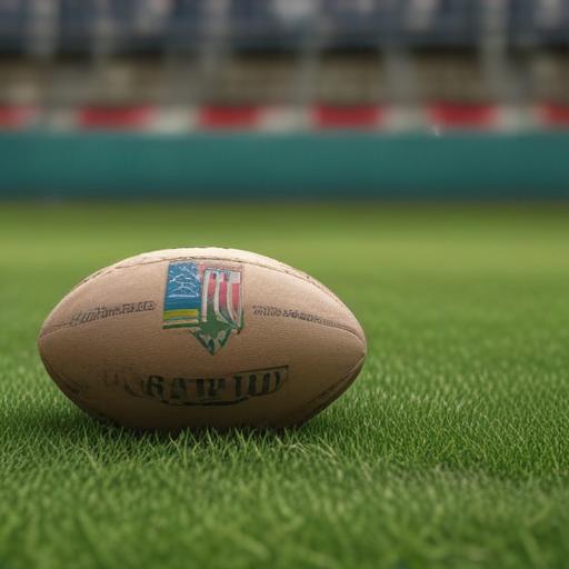 Rugby Rivals Set to Clash: U20 Championship Kicks Off in Italy!