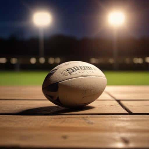 Rugby Scandal: Fijian Players Under Investigation for Domestic Violence