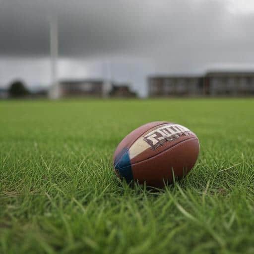 Rugby Season in Jeopardy: Minister Halts School Competitions