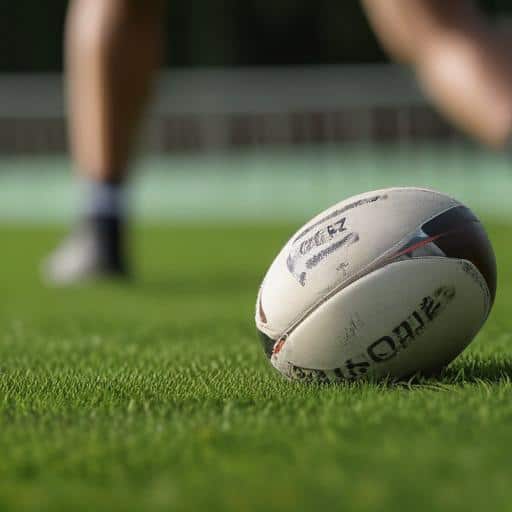 Rugby Semi-Finals Set to Spotlight Female Athletes at Lawaqa Park!