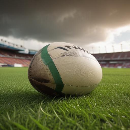 Rugby Sevens Showdown: Fiji Teams Set for LA Championship Thrills!