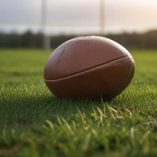 Rugby Showdown: Fiji's Future Stars Battle for Glory!