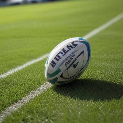 Rugby Showdown: Flying Fijians vs. Scotland - Don't Miss Out!