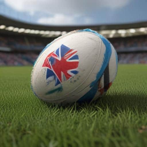 Rugby Showdown: Hyderabad Heroes vs. Chennai Bulls in Premier League Final!