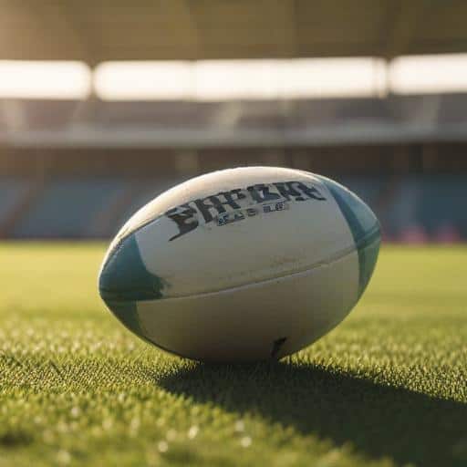 Rugby Showdown: Suva's Teams Clash in Thrilling Encounters!