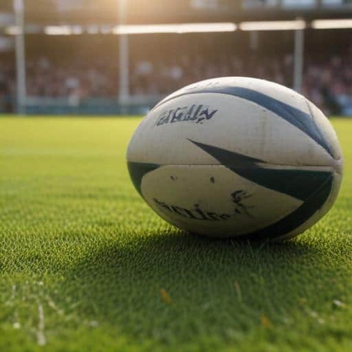 Rugby Showdown: Who Will Claim the Nasinu Title?