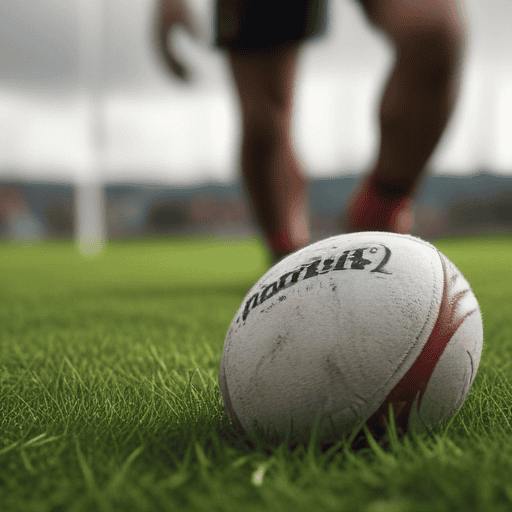 Rugby Star Dakuwaqa Bites Teammate: Club Takes Bold Action!