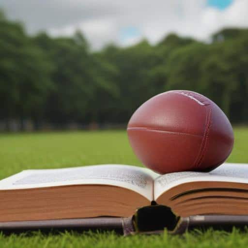 Rugby Star Nikola Matawalu Shifts Gears: From Scrum Half to Scholar!