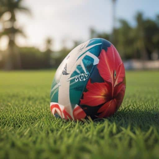 Rugby Star's Bold Call: Will Fiji Recognize Athletes as Workers?