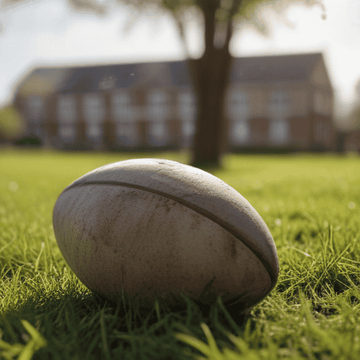 Rugby Stars Inspire the Next Generation at Malolo Primary School