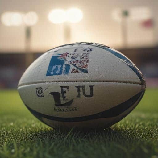 Rugby Star's Tragic Departure: A Legacy of Resilience and Hope