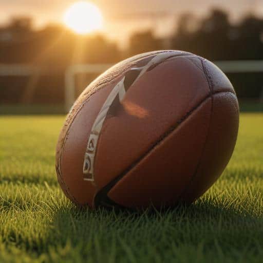 Rugby Team Tackles More Than Just Opponents: A Journey of Growth and Resilience