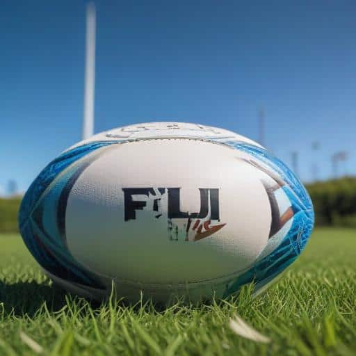Rugby Thrills Await: Fiji’s Deans Quarter-Finals Set to Ignite!
