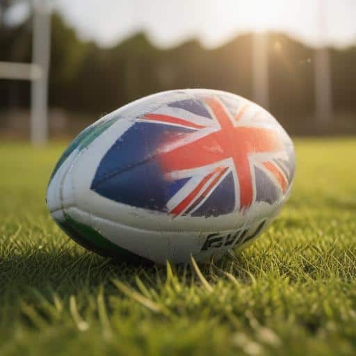 Rugby Triumphs: Tailevu Tournament Brings Community Together