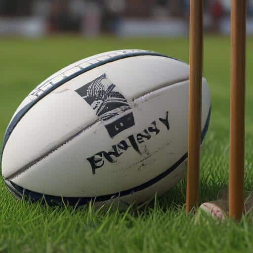 Rugby World Mourns the Loss of Fijian Star Josaia Raisuqe