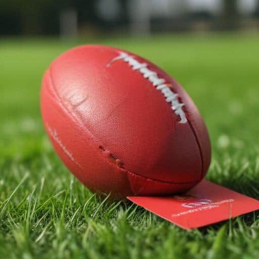 Rugby's Game Changer: The 20-Minute Red Card Trial Set to Reinvent Player Safety