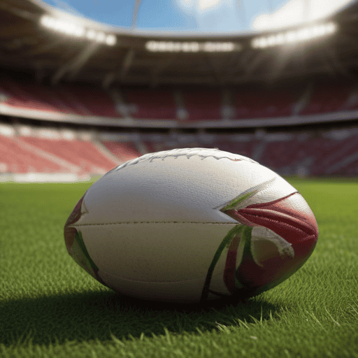 Rugby's Global Revolution: What to Expect from the New Nations Championship!