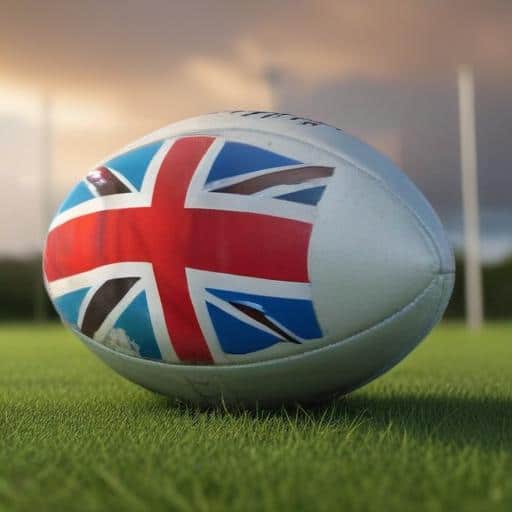 Rugby’s Rising Star: Joji Nasova’s Inspiring Journey to the Olympics and Beyond!