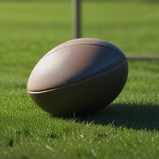 Rugby's Rising Star: Meet the Teen Who's Ready to Shine for Fiji