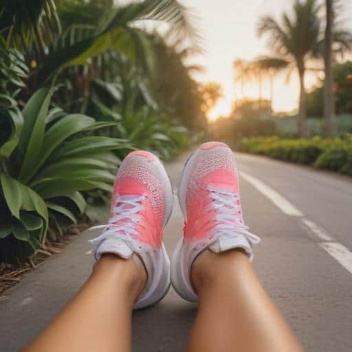 Running for Change: Join the Movement this Women's Day!