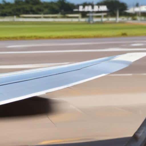 Runway Woes: Labasa Airport Battles Capacity Cuts and Delays