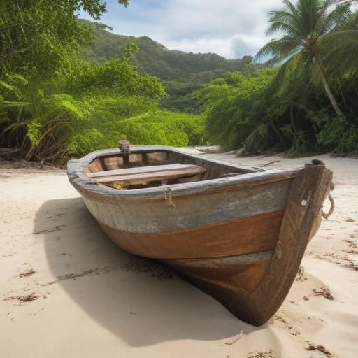 Rural Neglect: A Call for Change in Fiji's Maritime Provinces