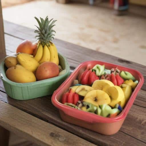 Rural Students Face Nutrition Crisis Amid Funding Shortages