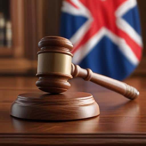 Russell Brand's Court Appearance: What You Need to Know About the Charges